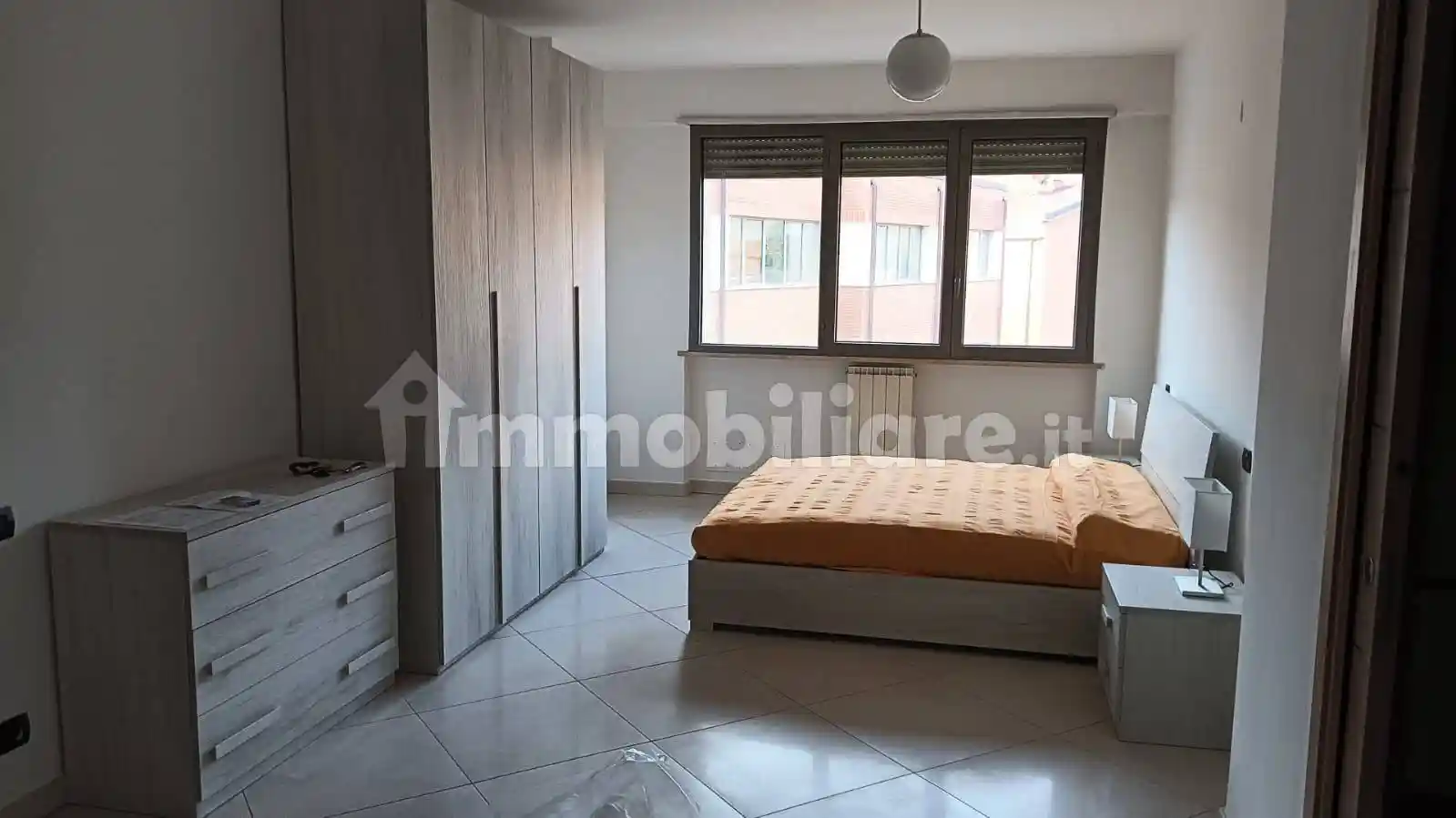 Loft in affitto a Siena