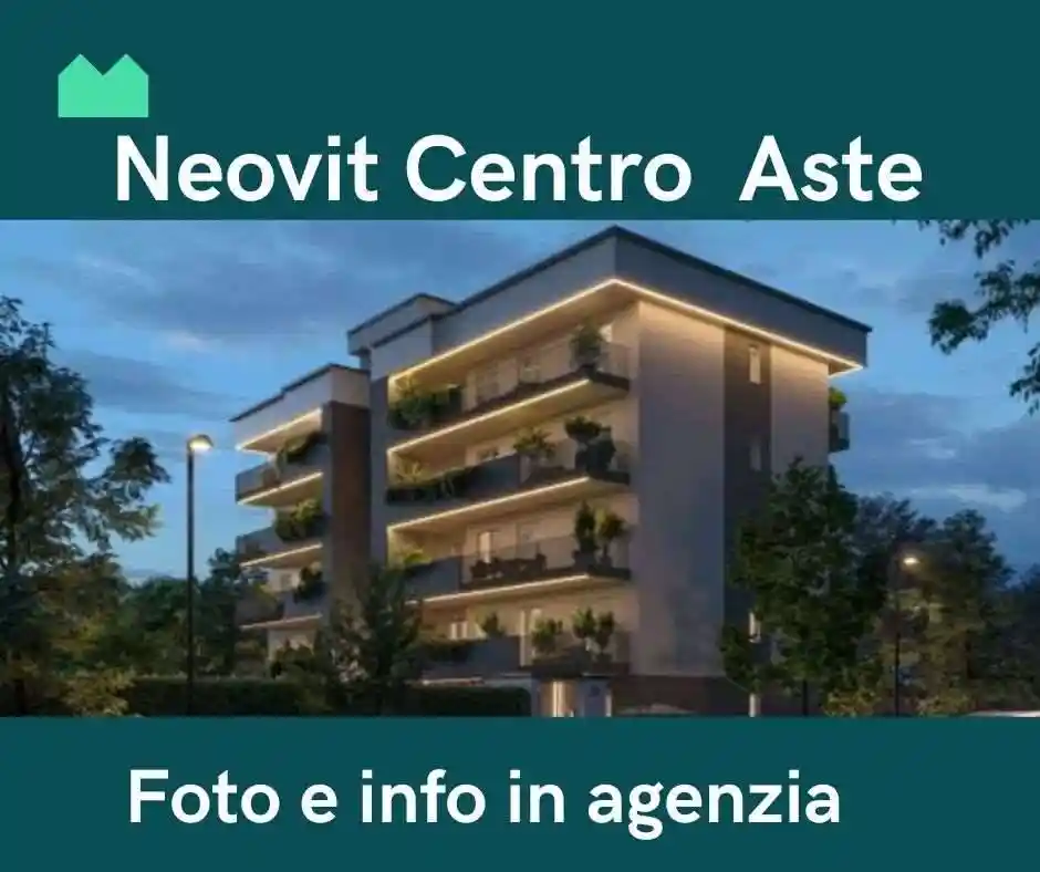 Appartamento in vendita a Senigallia