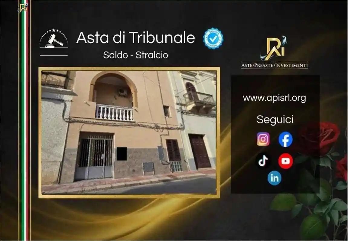 Appartamento in vendita a Monteiasi