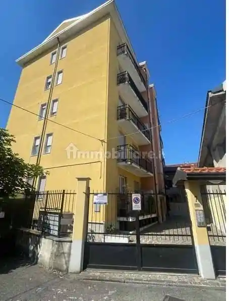 Appartamento in vendita a Nova Milanese