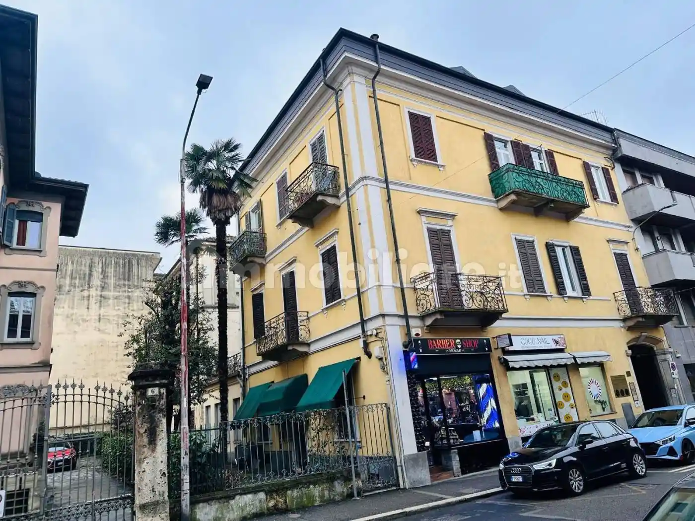 Appartamento in vendita a Varese