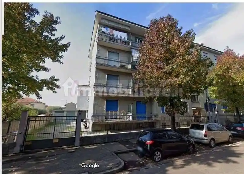 Appartamento in vendita a Caponago