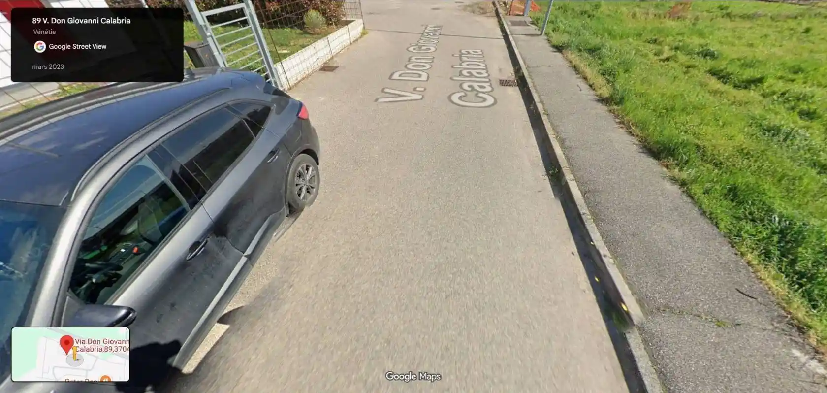 Villa in vendita a Veronella