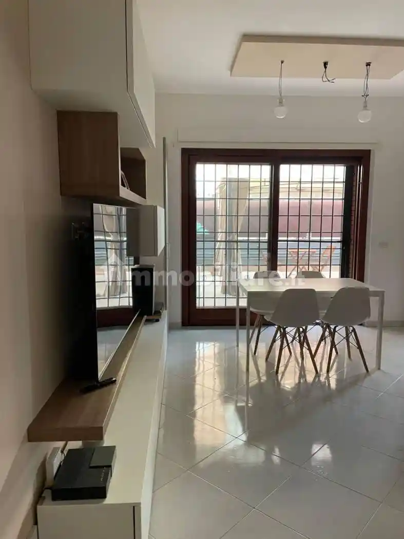 Appartamento in vendita a Aprilia