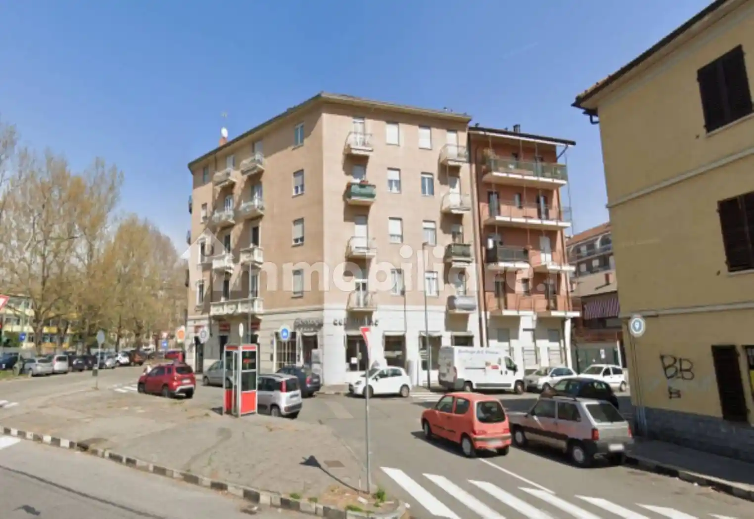 Appartamento in vendita a Torino