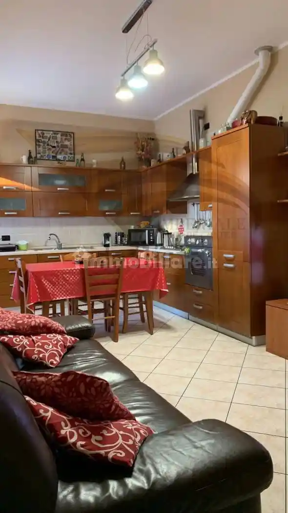 Appartamento in vendita a San Giuliano Milanese