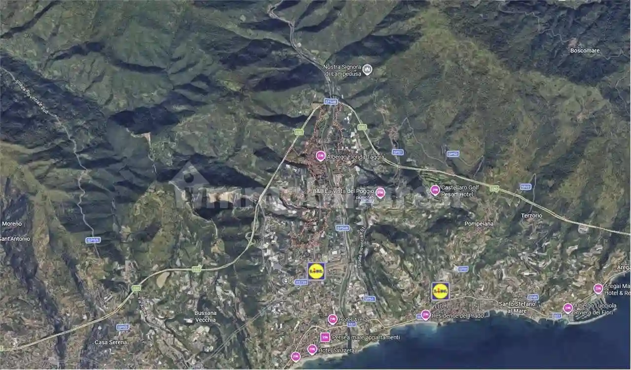 Casa indipendente - foto 3