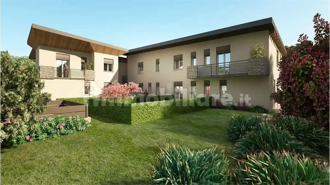 Appartamento in vendita a Cantù