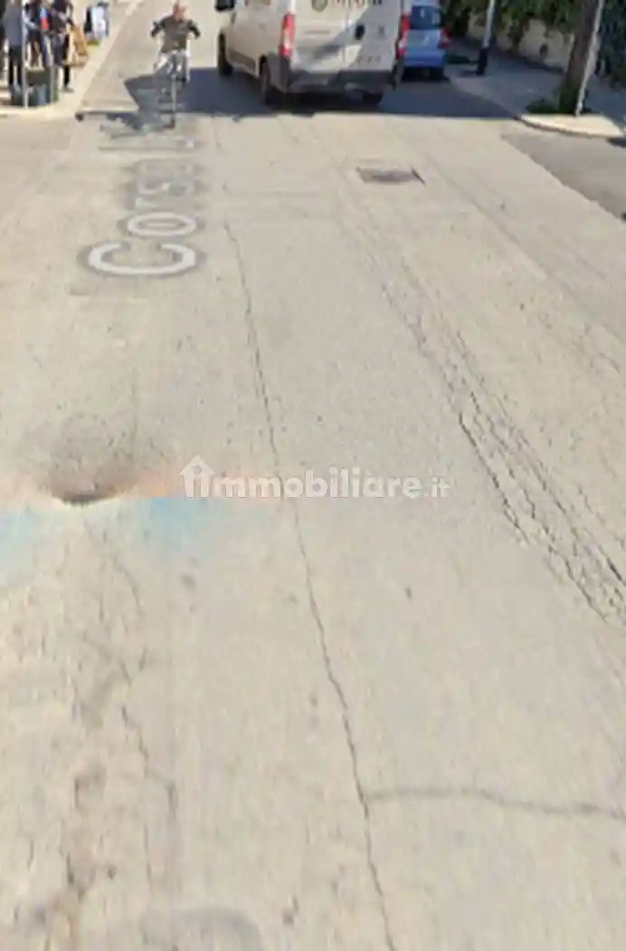 Appartamento in vendita a Bari