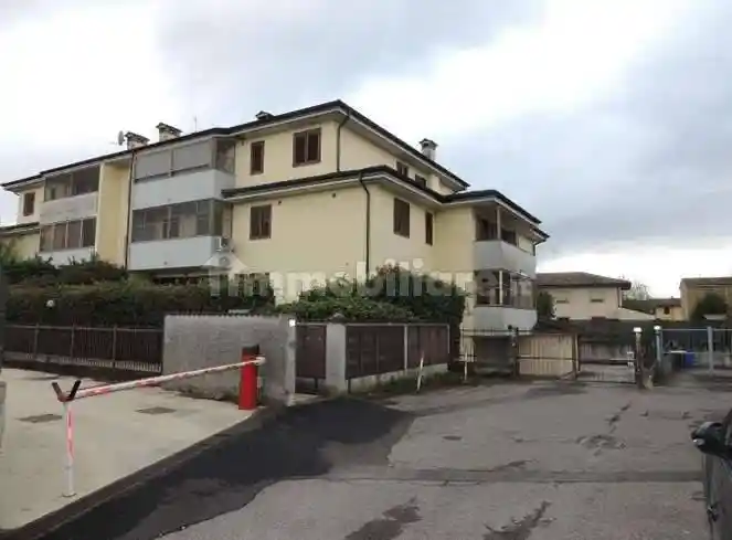 Appartamento in vendita a Vidigulfo