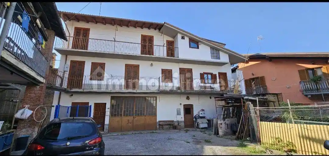 Casa indipendente in vendita a Borgo San Dalmazzo
