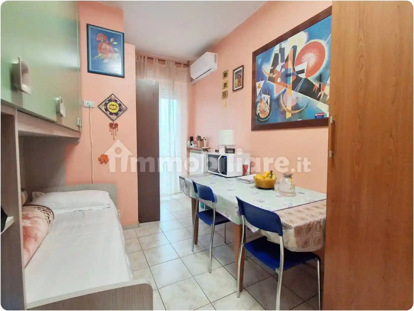 Appartamento in vendita a Baranzate