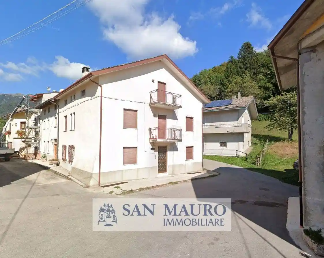 Appartamento in affitto a Crespadoro