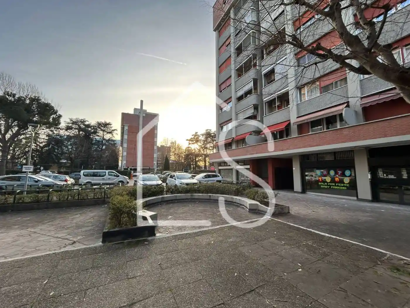 Appartamento in vendita a Bologna