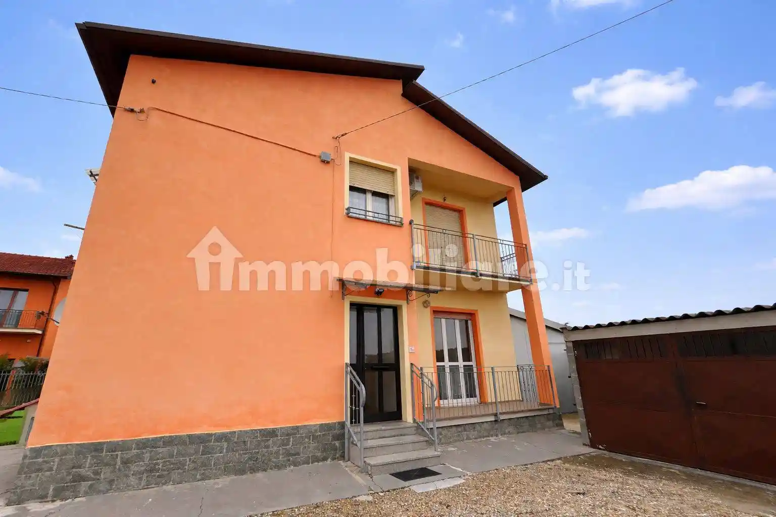 Appartamento in vendita a Alba