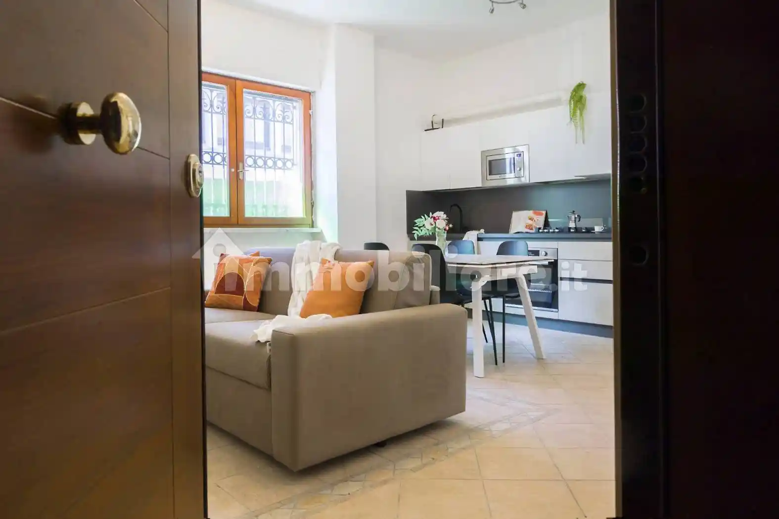 Appartamento in vendita a Viareggio