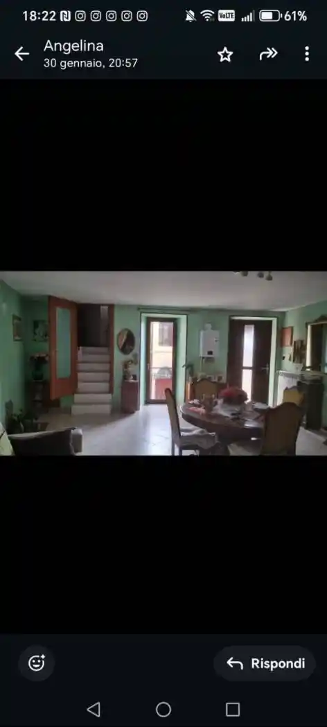 Appartamento in vendita a Pignola