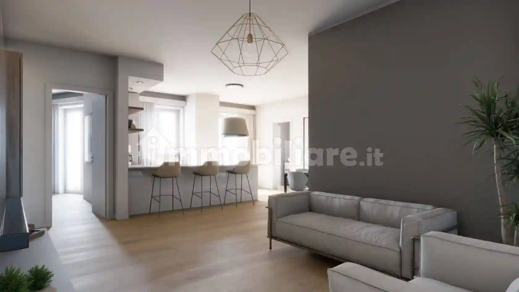 Appartamento - foto 2