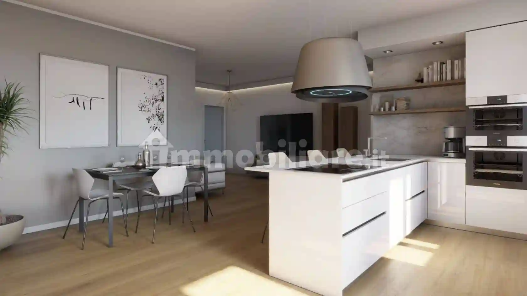 Appartamento - foto 3