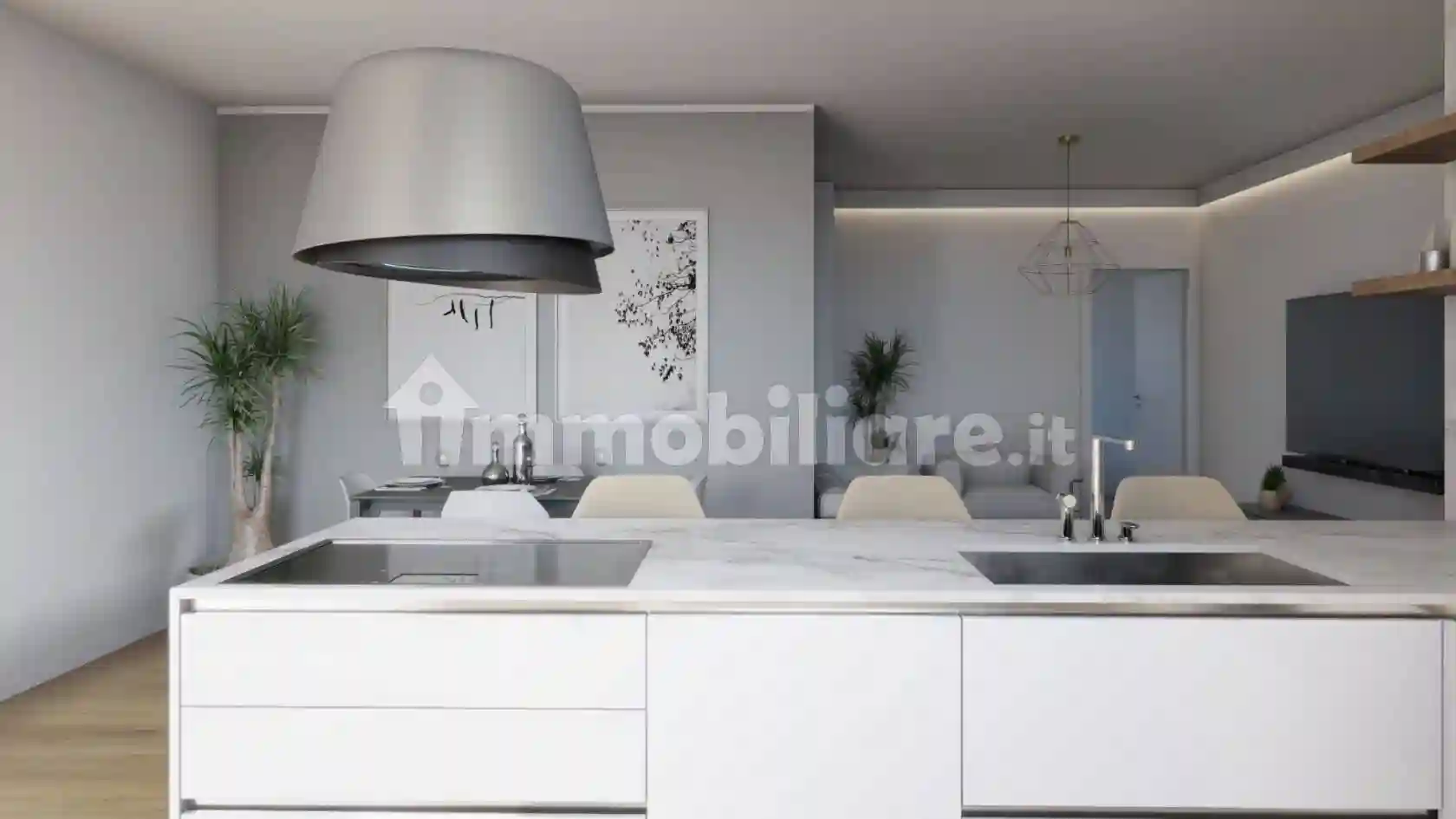 Appartamento - foto 4