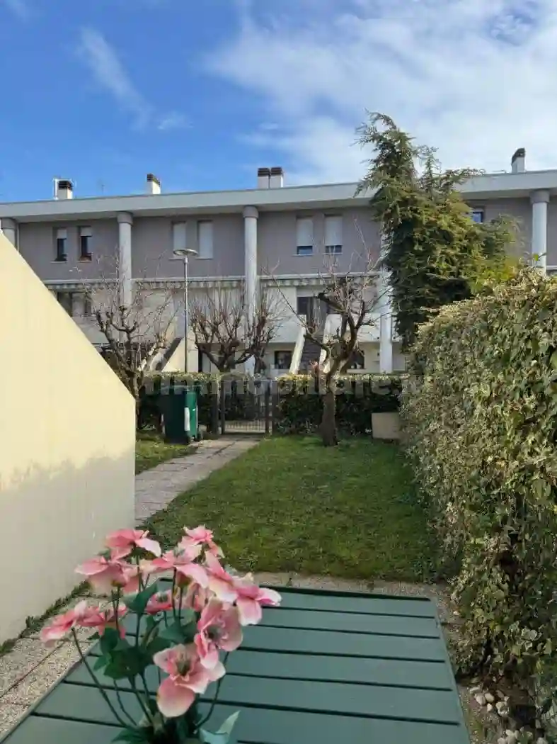 Villetta a schiera - foto 3