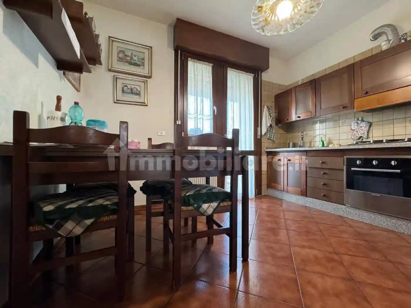 Villetta a schiera - foto 5