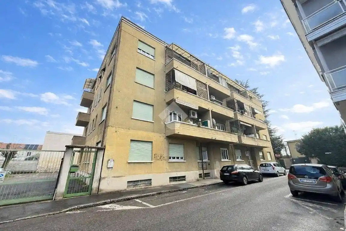 Appartamento in vendita a Legnano