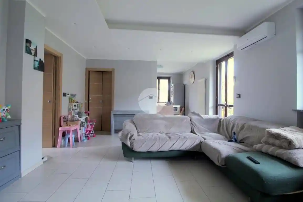 Appartamento in vendita a Pocapaglia