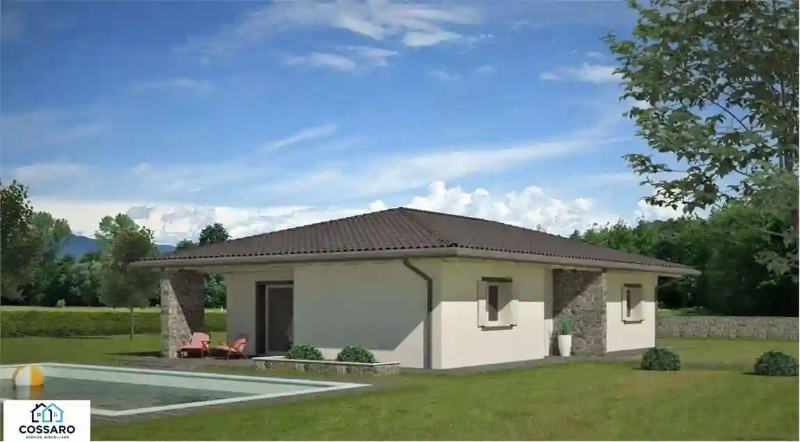 Casa indipendente - foto 3