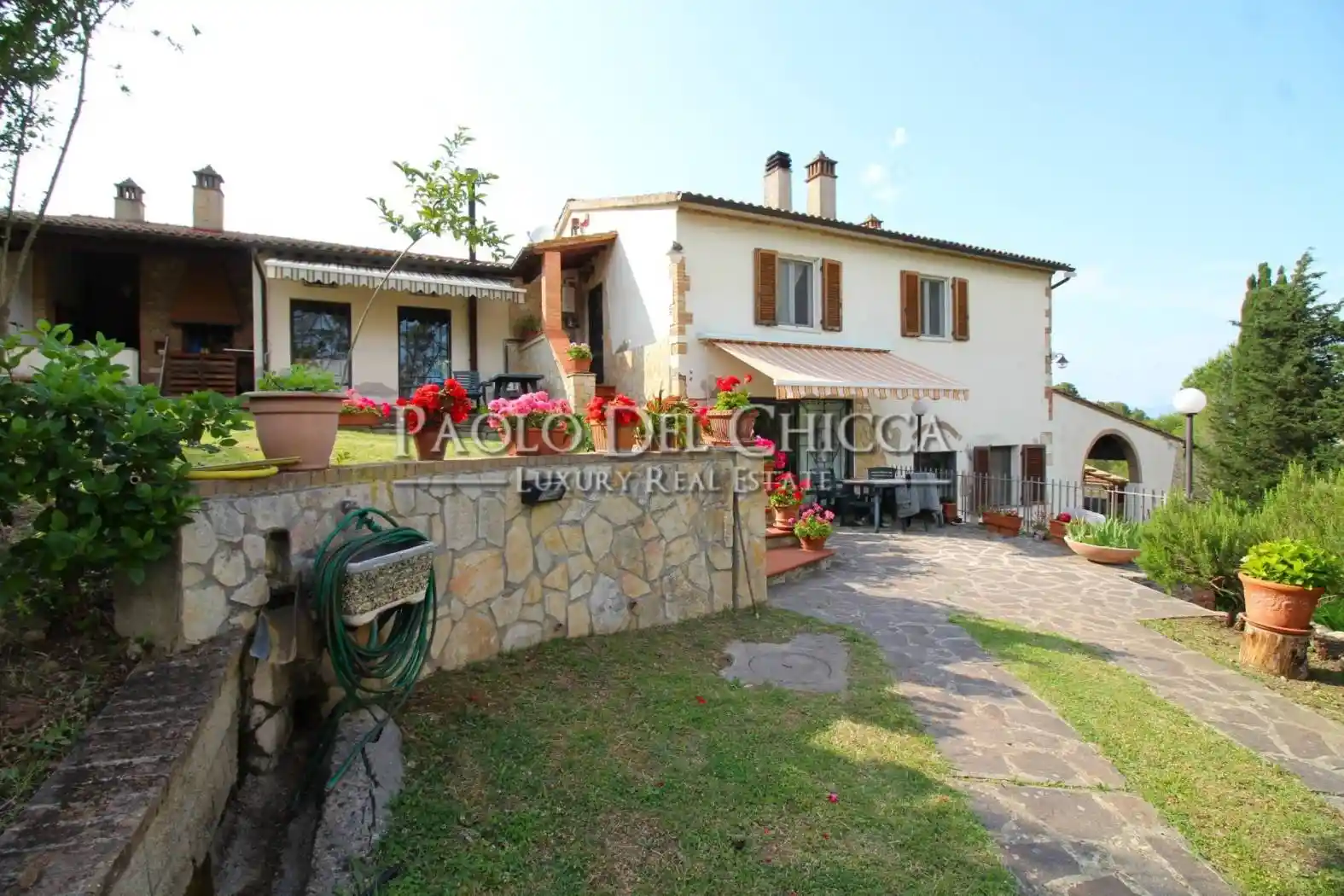 Rustico - Casale in vendita a Collesalvetti