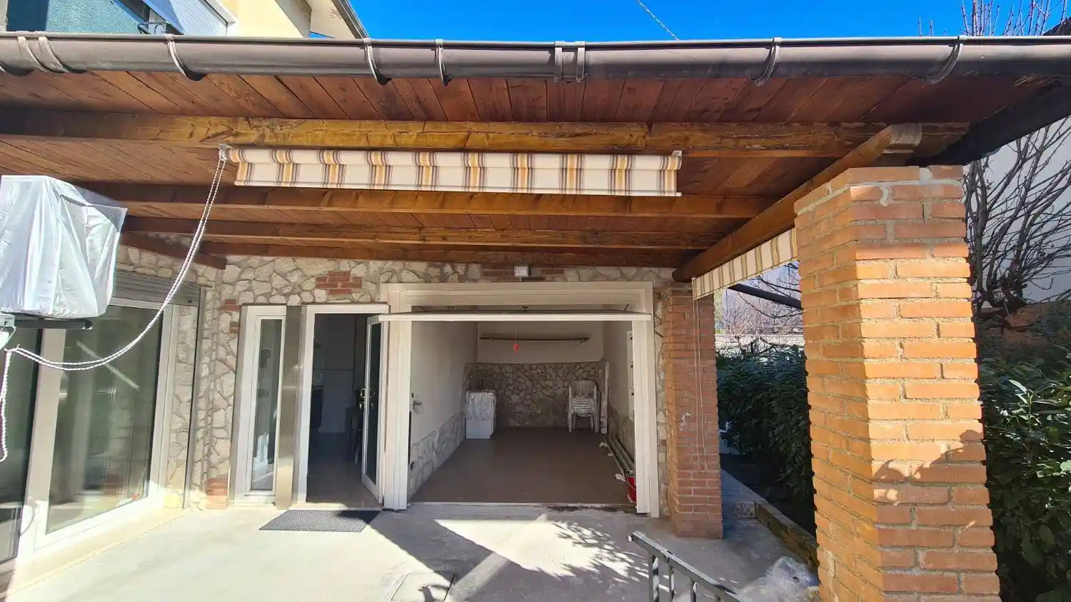 Appartamento in affitto a Thiene