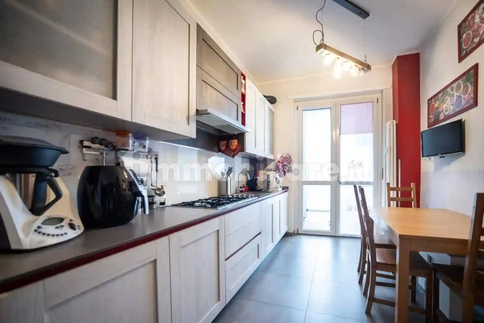 Appartamento - foto 5