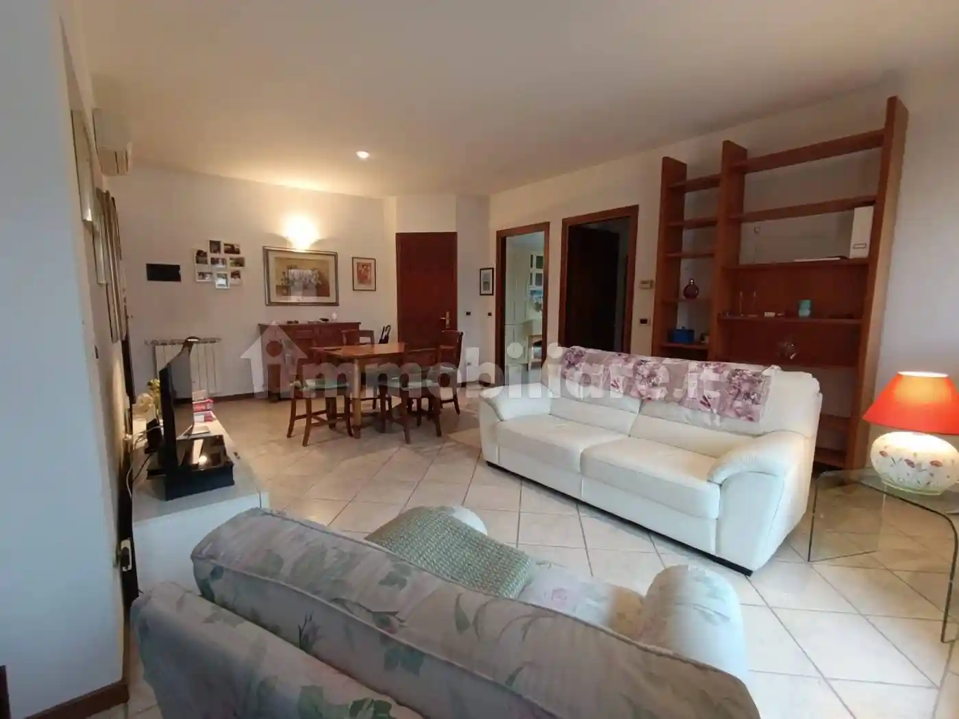 Appartamento in vendita a Padova