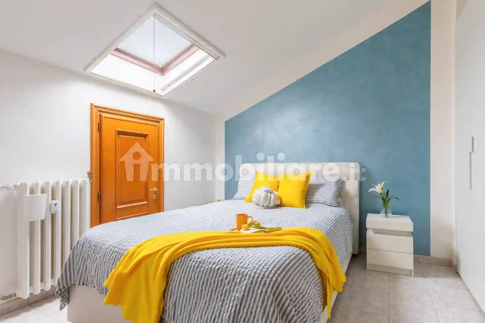 Attico - Mansarda - foto 2