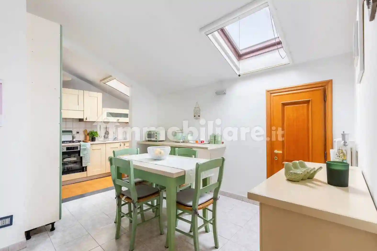 Attico - Mansarda - foto 4