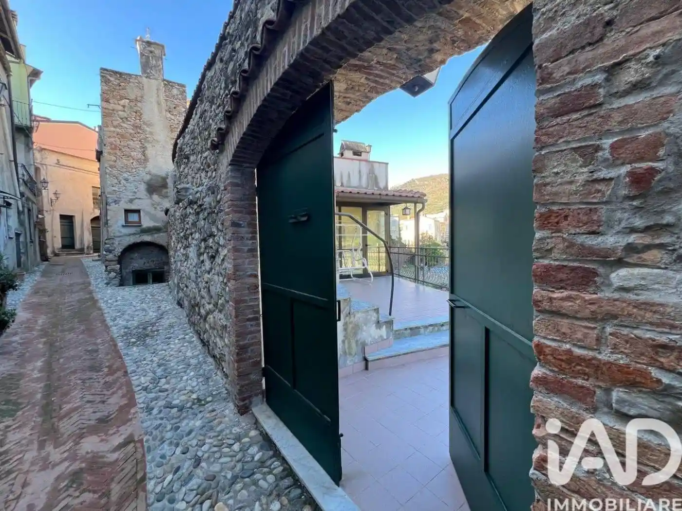 Villa in vendita a Toirano