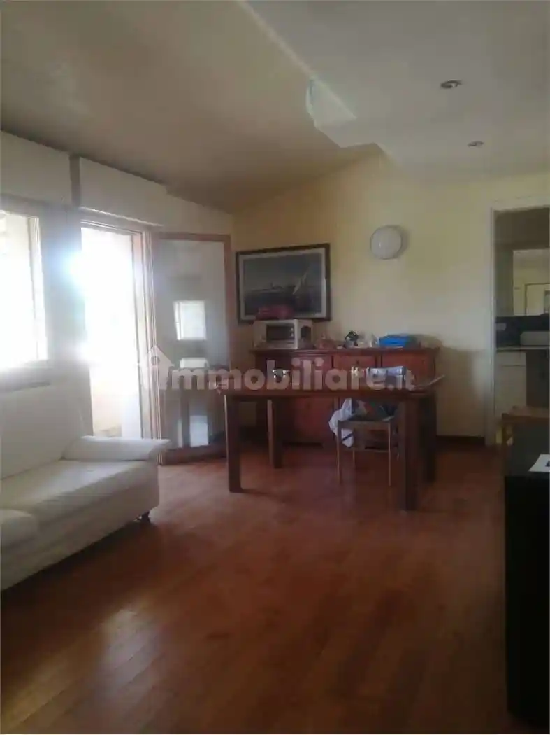 Appartamento in vendita a Susegana