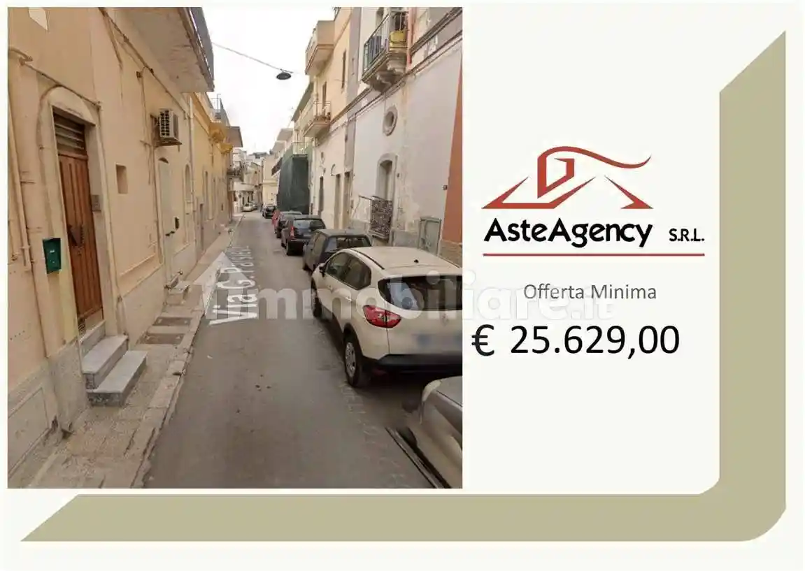 Appartamento in vendita a Grottaglie