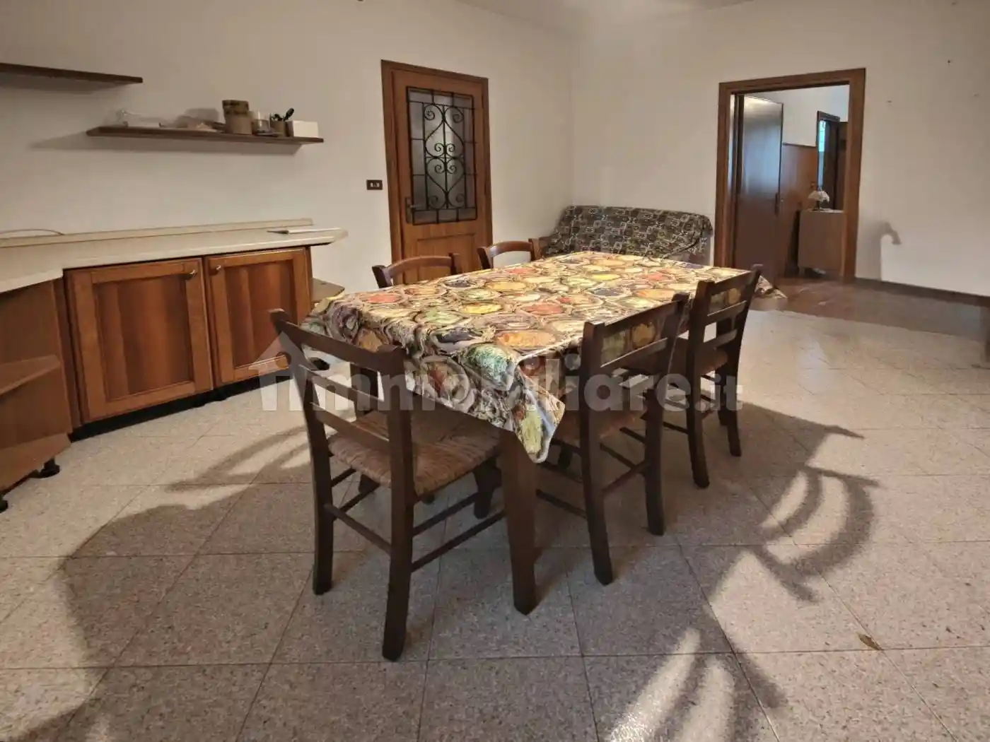 Appartamento in vendita a Novi di Modena