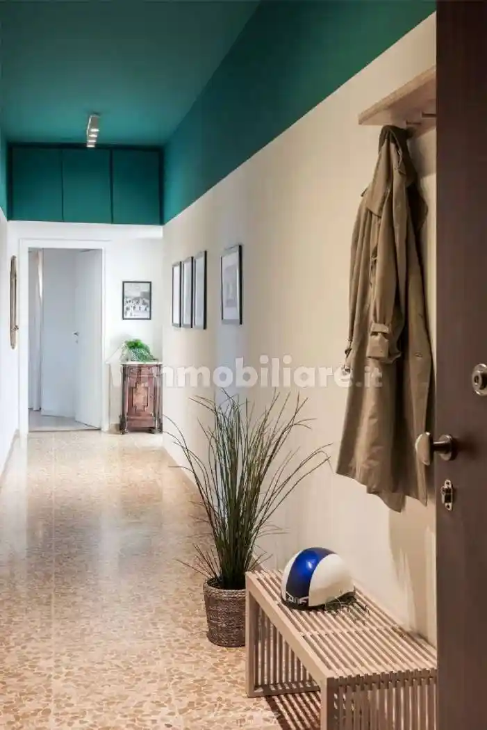 Appartamento in affitto a Cernusco sul Naviglio