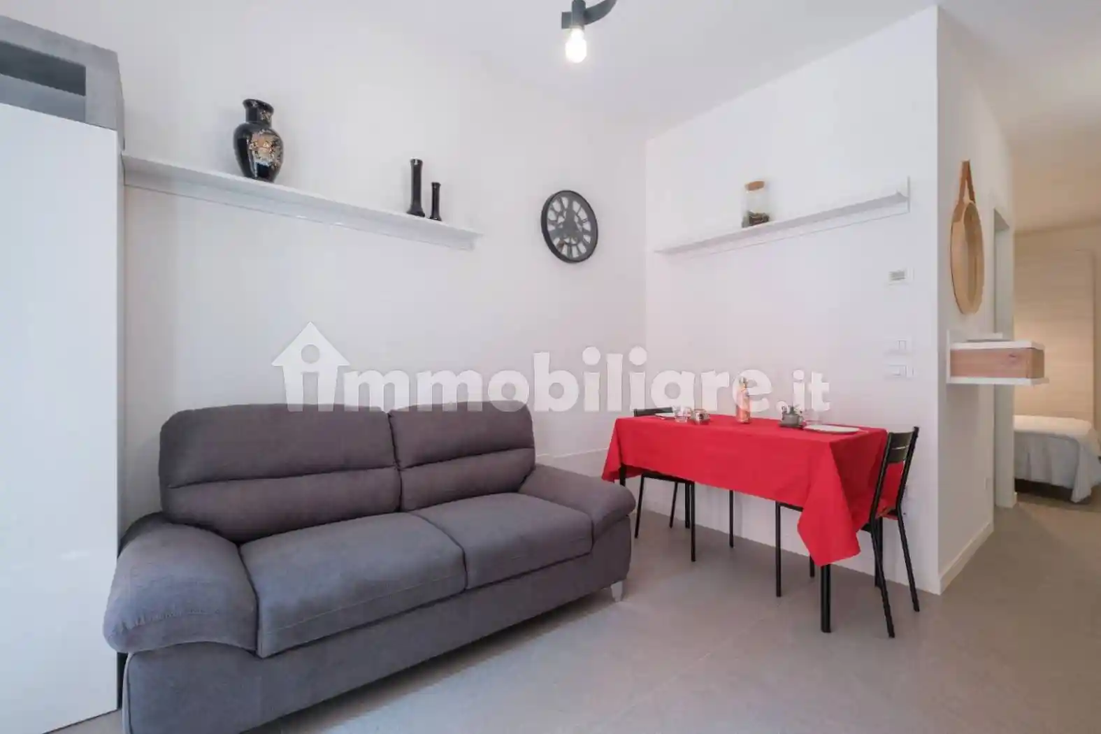 Appartamento in affitto a Bologna