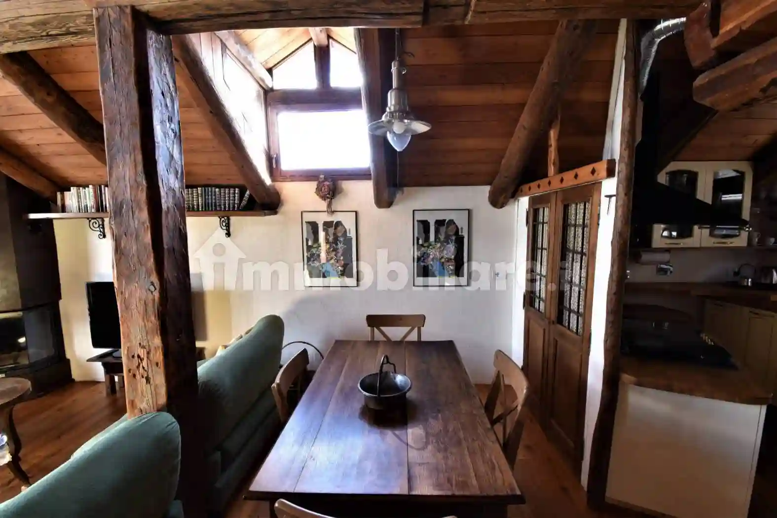 Appartamento - foto 5