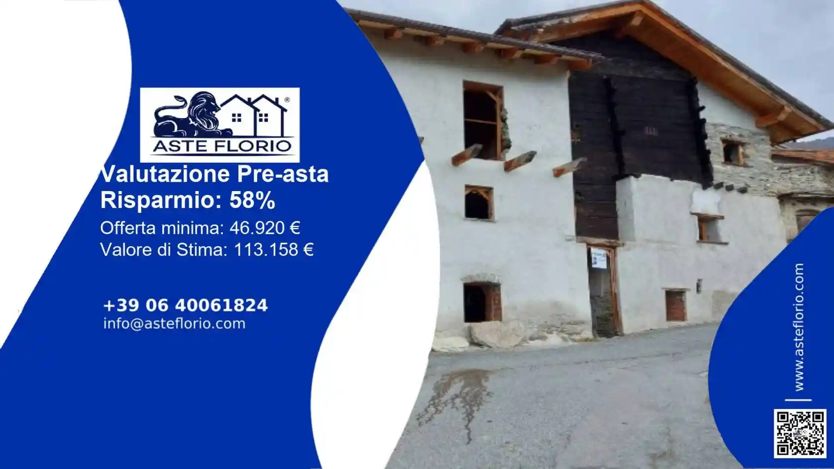 Appartamento in vendita a Verrayes