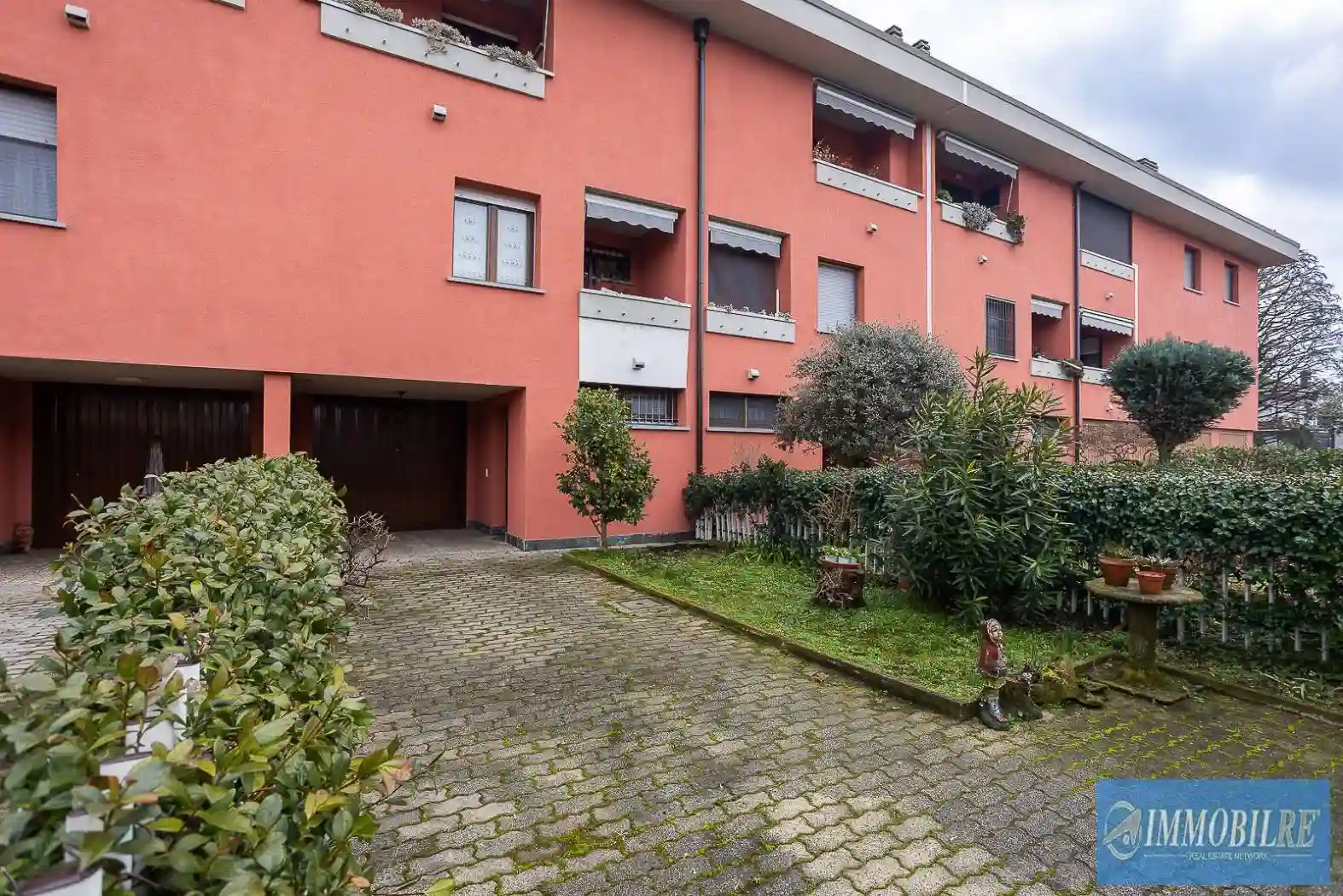 Villetta a schiera - foto 2