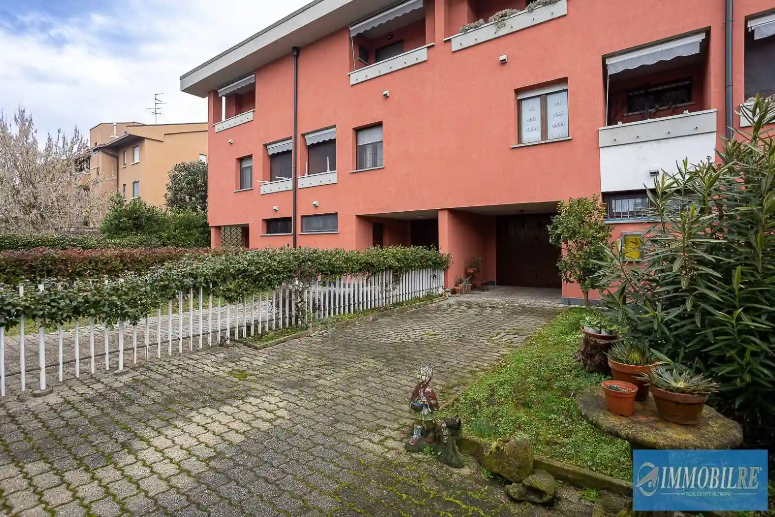 Villetta a schiera - foto 3