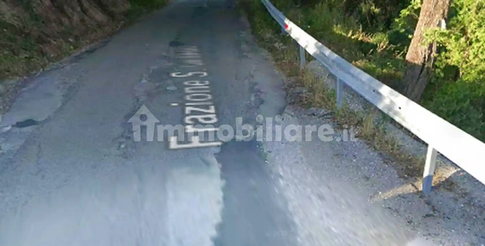 Appartamento in vendita a Arcevia