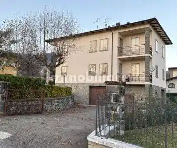 Appartamento in affitto a Gaggio Montano