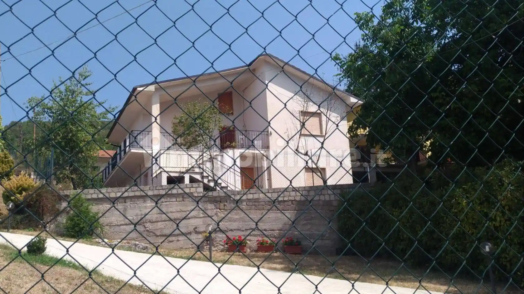 Villa in vendita a Borgorose