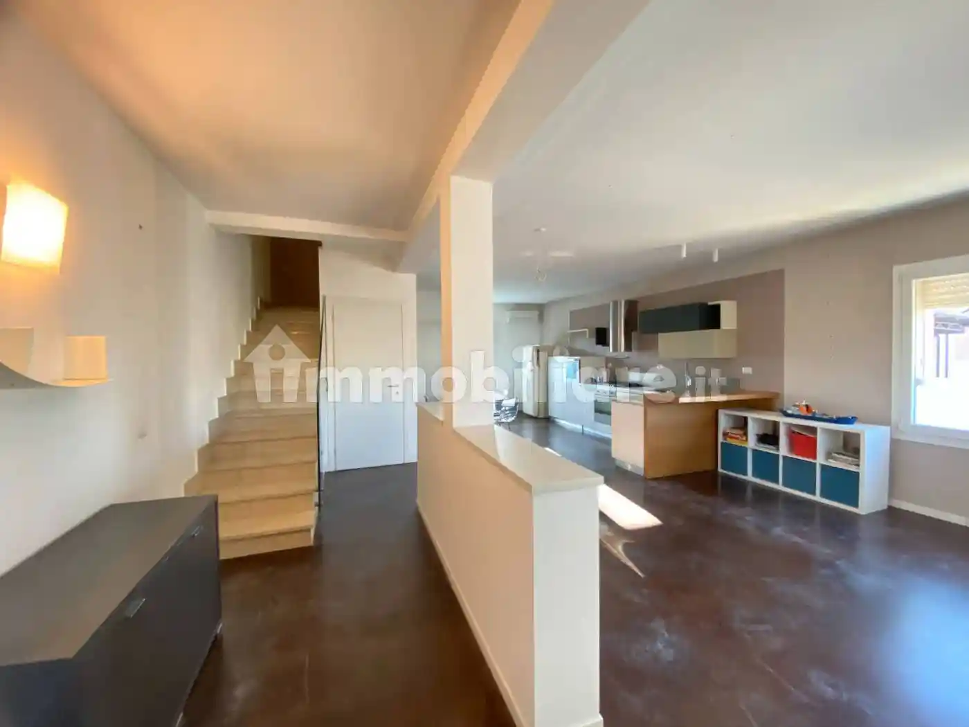 Villetta a schiera in vendita a Goito