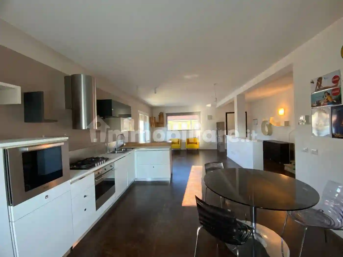 Villetta a schiera - foto 5